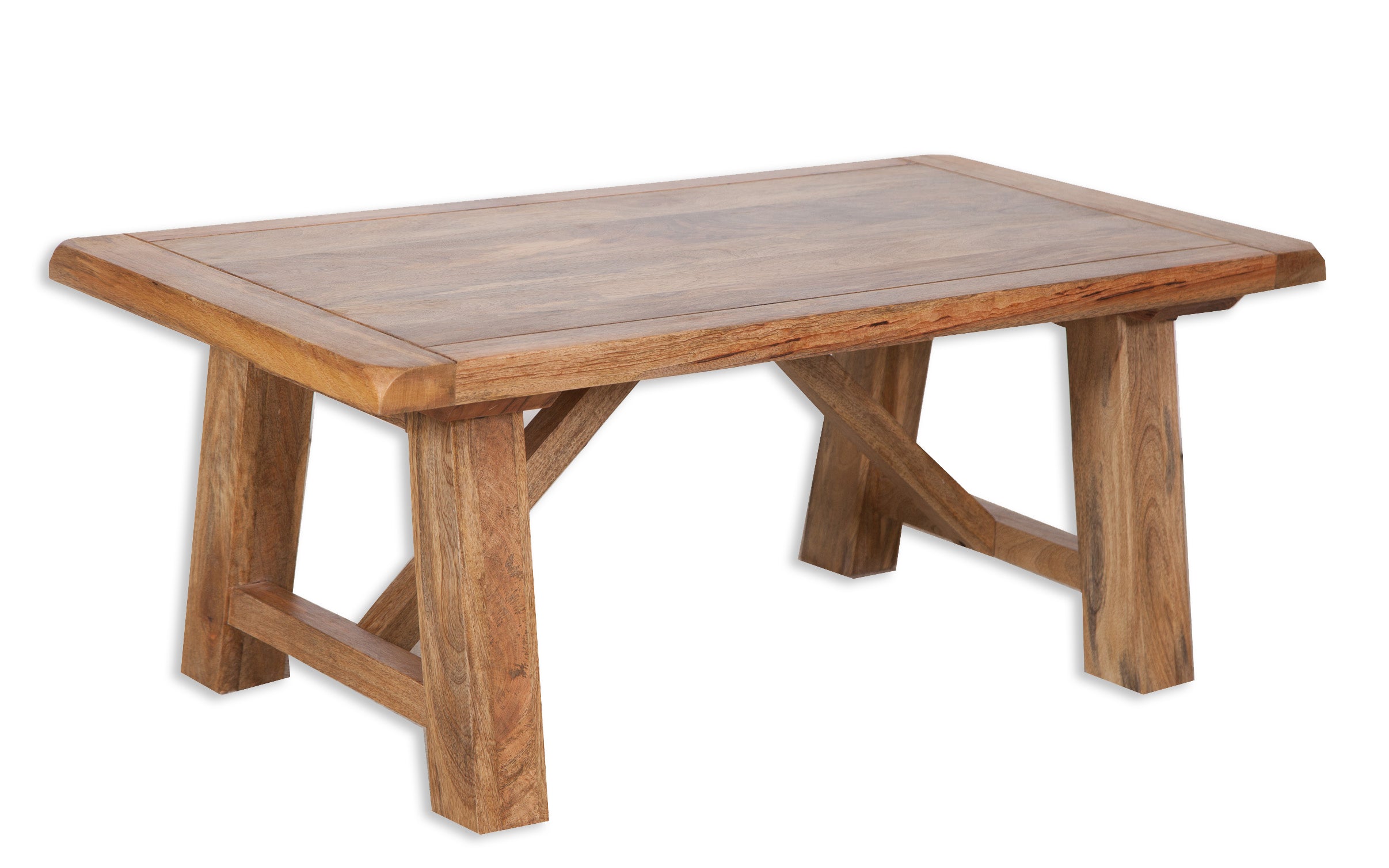 Odisha Mango Coffee Table | A Touch of Furniture Oxfordshire