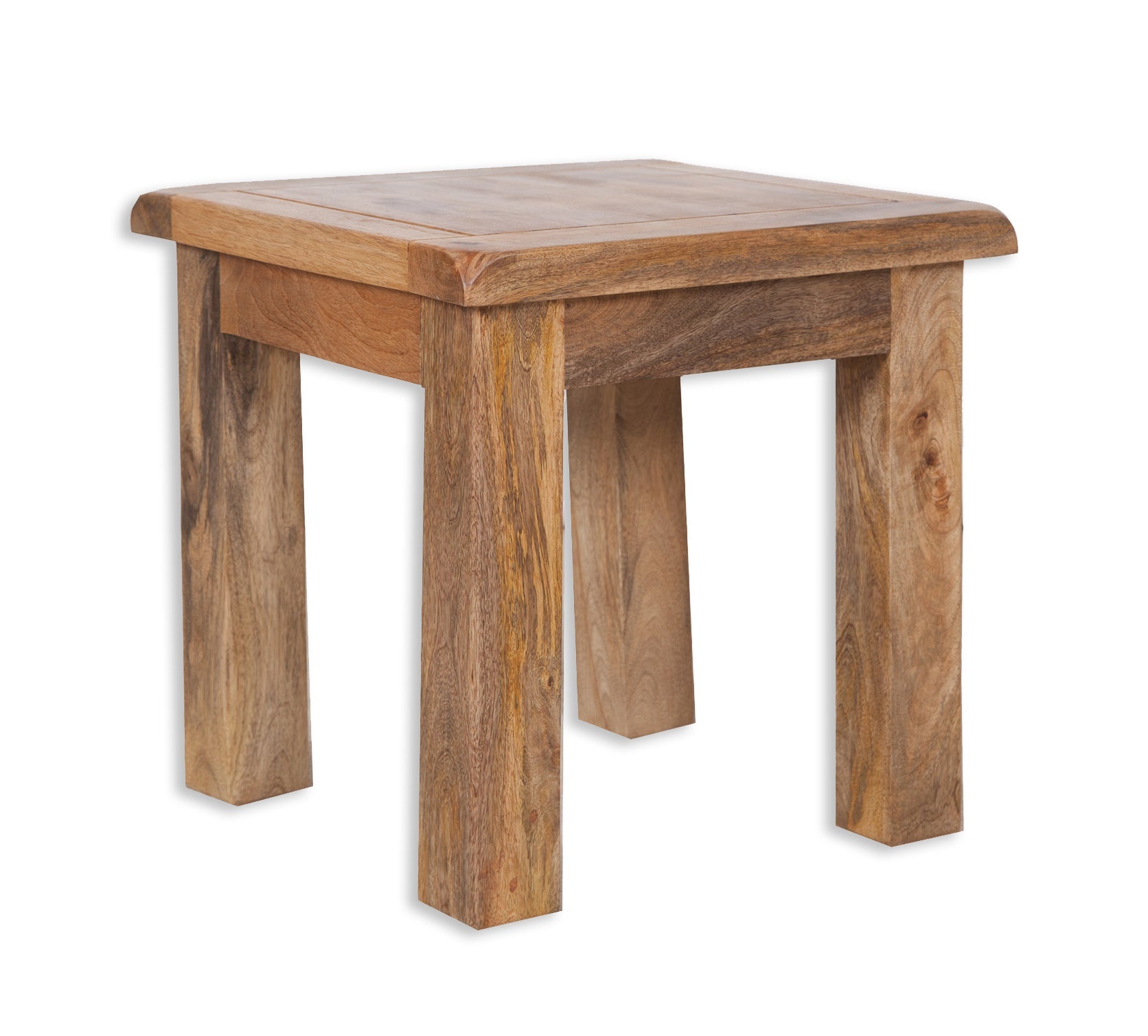 Odisha Mango Lamp Table | A Touch of Furniture Oxfordshire