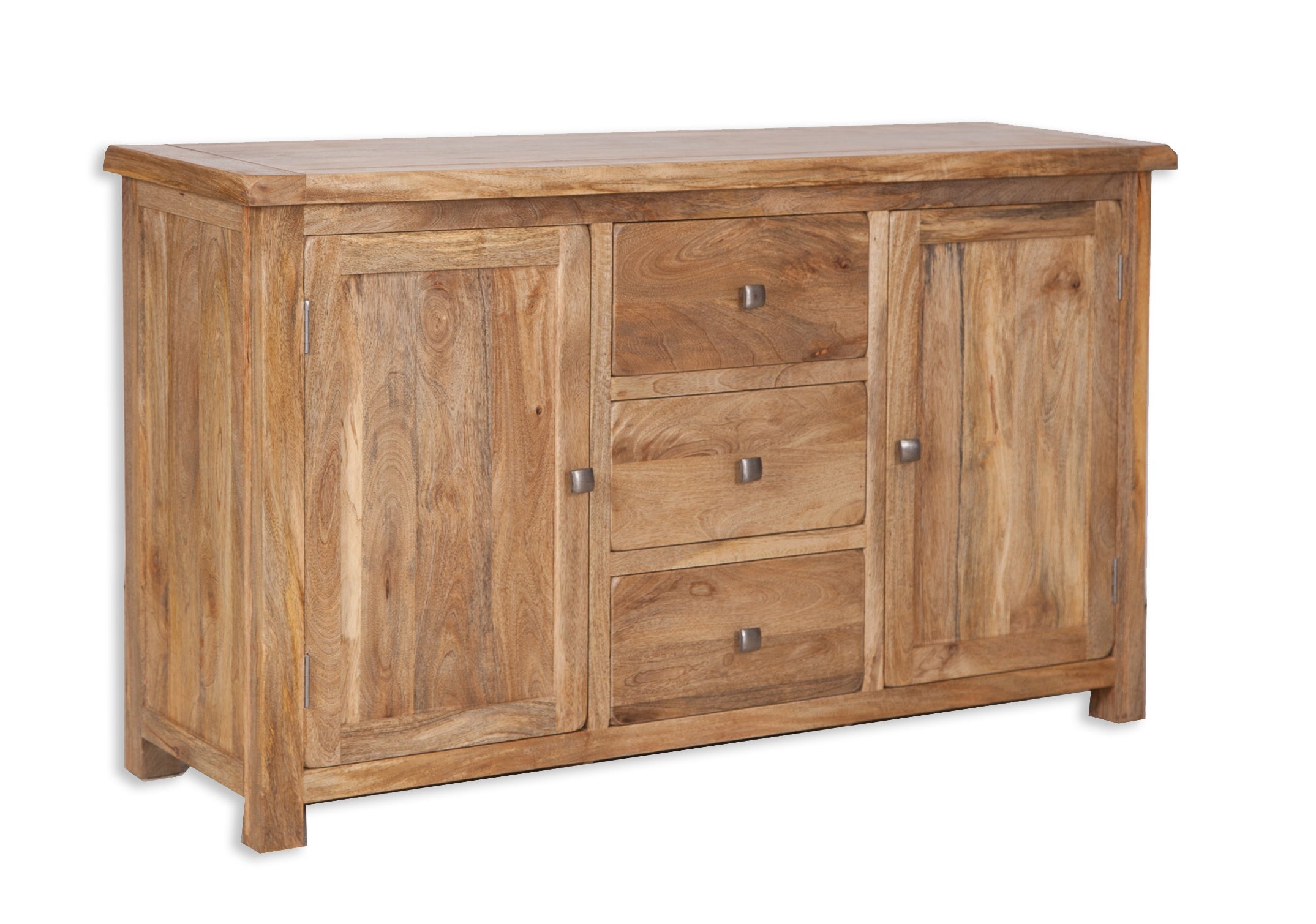 Odisha Mango Large Sideboard | A Touch of Furniture Oxfordshire