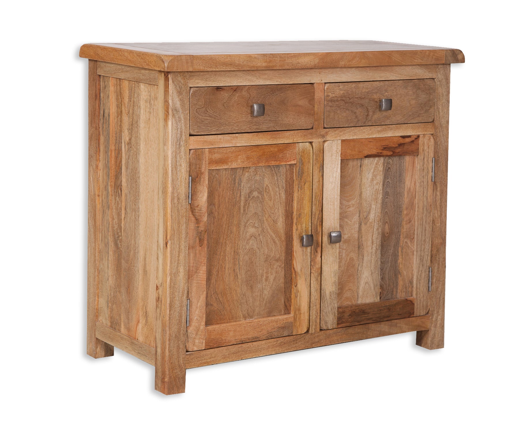Odisha Mango 2 Door Sideboard | A Touch of Furniture Oxfordshire