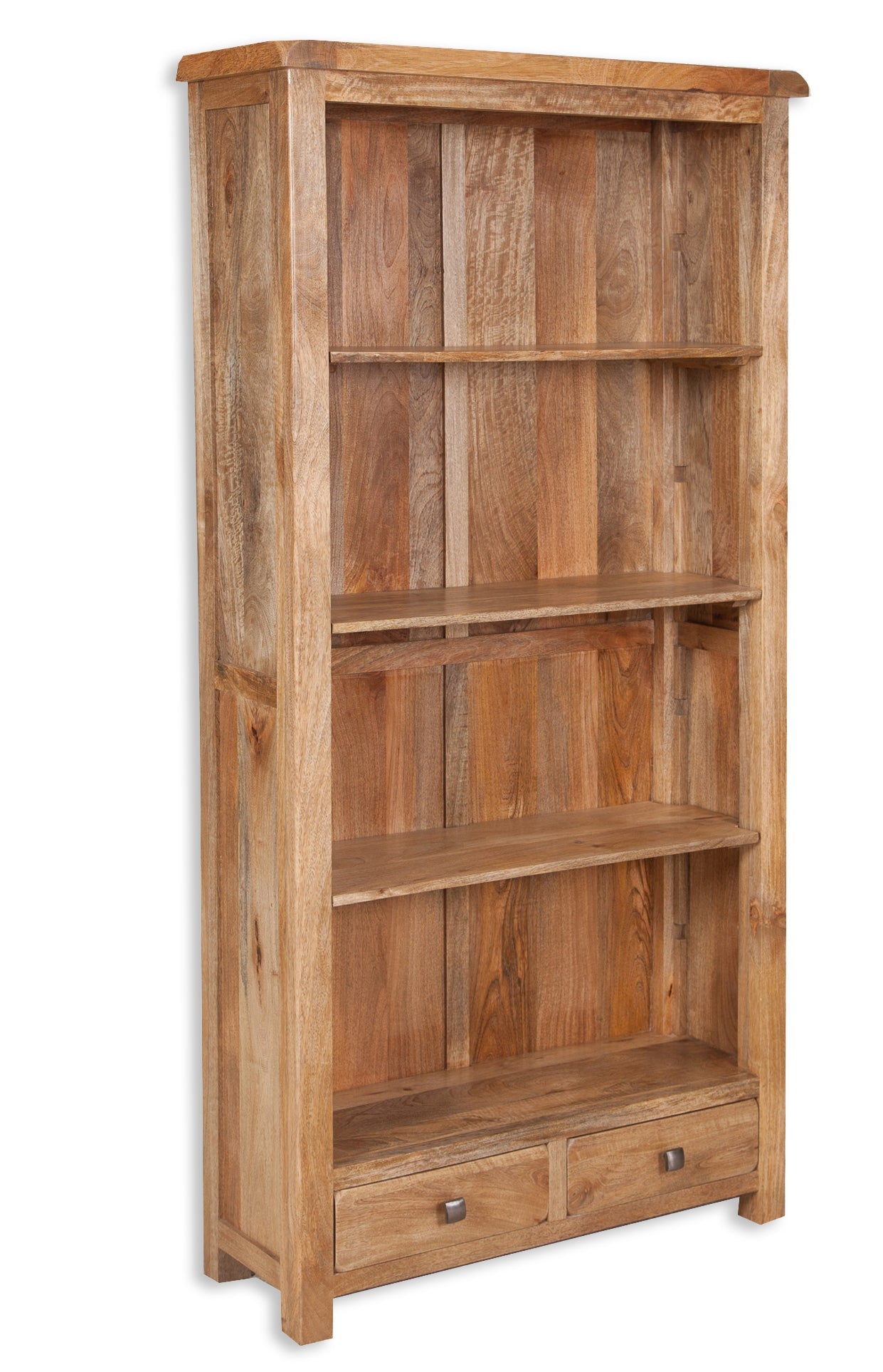 Odisha Mango Large Bookcase | A Touch of Furniture Oxfordshire