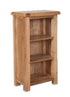 Odisha Mango Small Bookcase/DVD Rack | A Touch of Furniture Oxfordshire