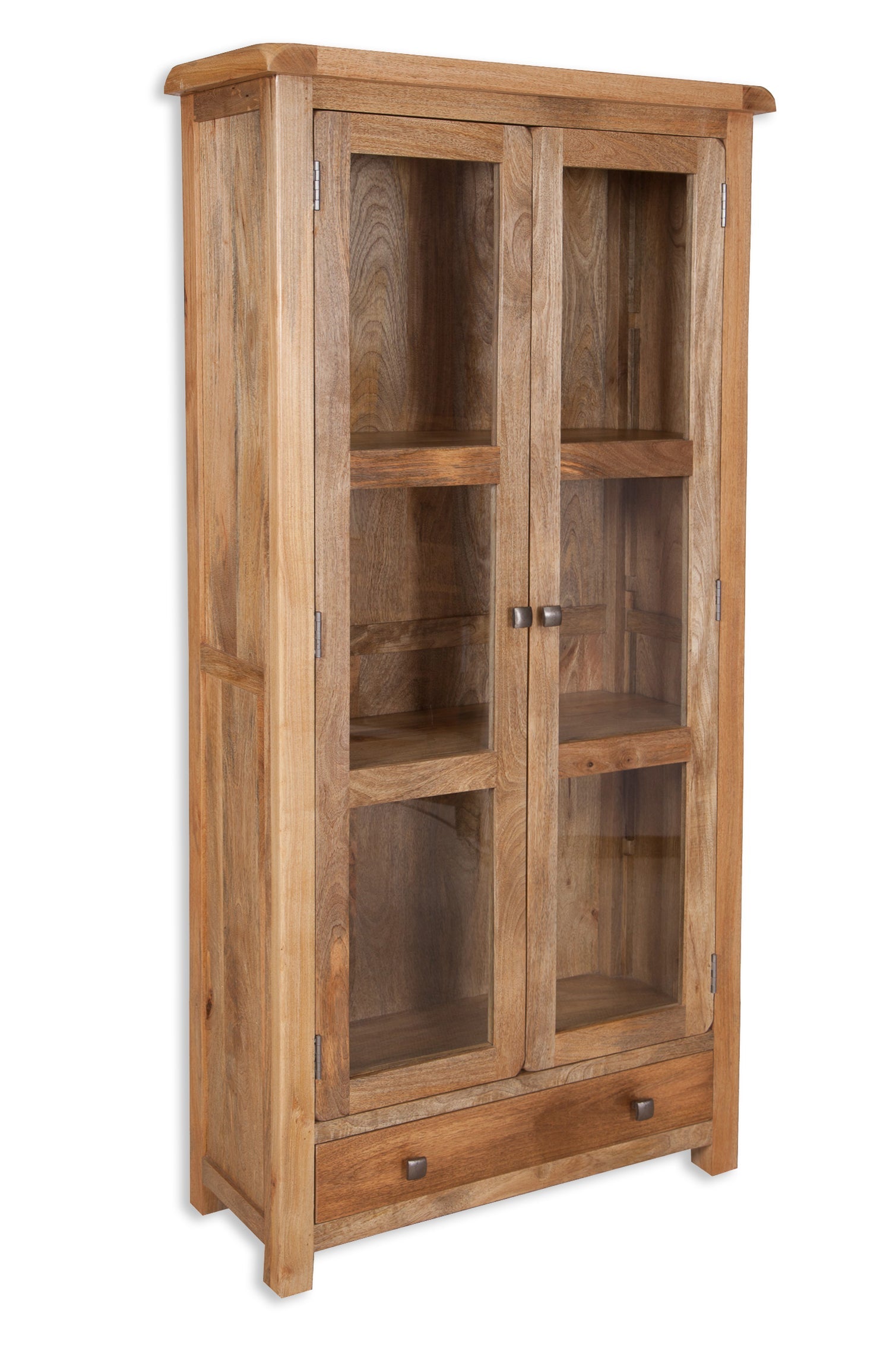 Odisha Mango Glazed Cabinet | A Touch of Furniture Oxfordshire
