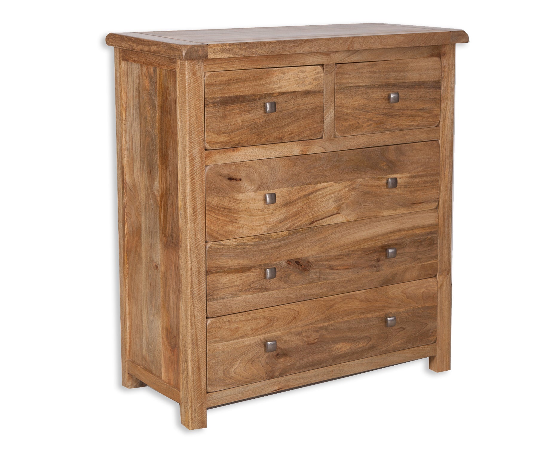 Odisha Mango 2 Over 3 Chest | A Touch of Furniture Oxfordshire
