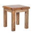 Odisha Mango Dressing Table Stool | A Touch of Furniture Oxfordshire