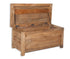 Odisha Mango Blanket Box | A Touch of Furniture Oxfordshire