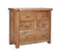 Odisha Mango 4 Over 1 Chest | A Touch of Furniture Oxfordshire