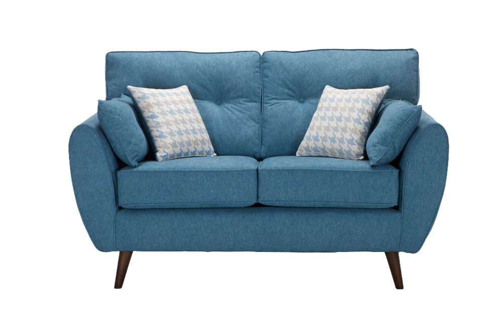 Olivia 2-Seater Sofa