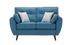 Olivia 2-Seater Sofa