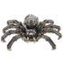 Steampunk-style spider figurine on a white background - available in the A Quirky Corner online store or from A Quirky Corner in Banbury
