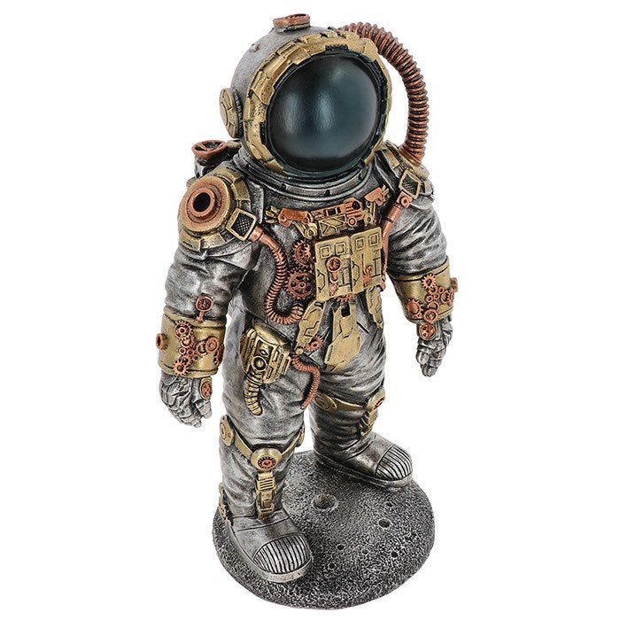 Steampunk Astronaut