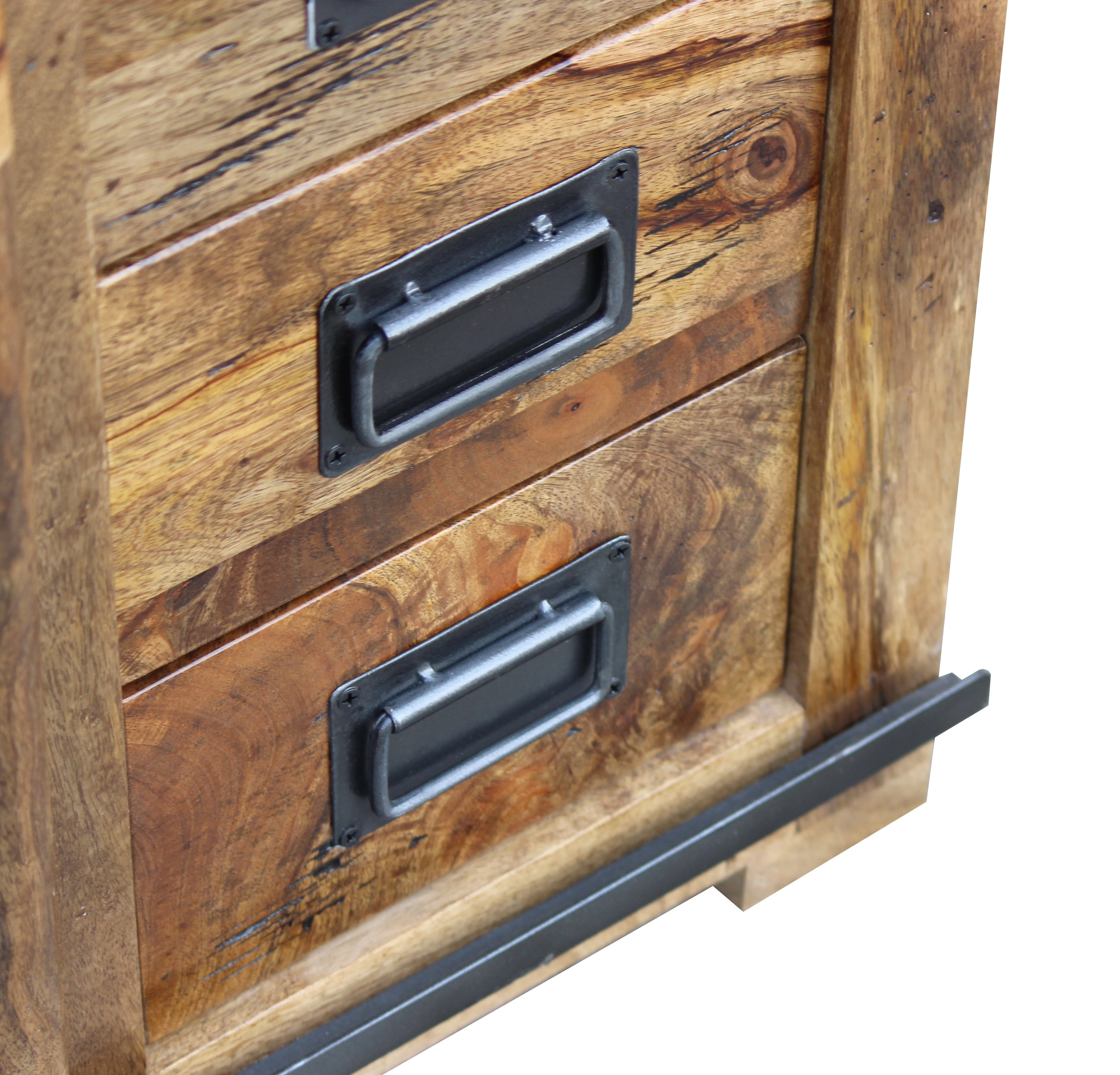 Raipur Mango Hall Cabinet | A Touch of Furniture