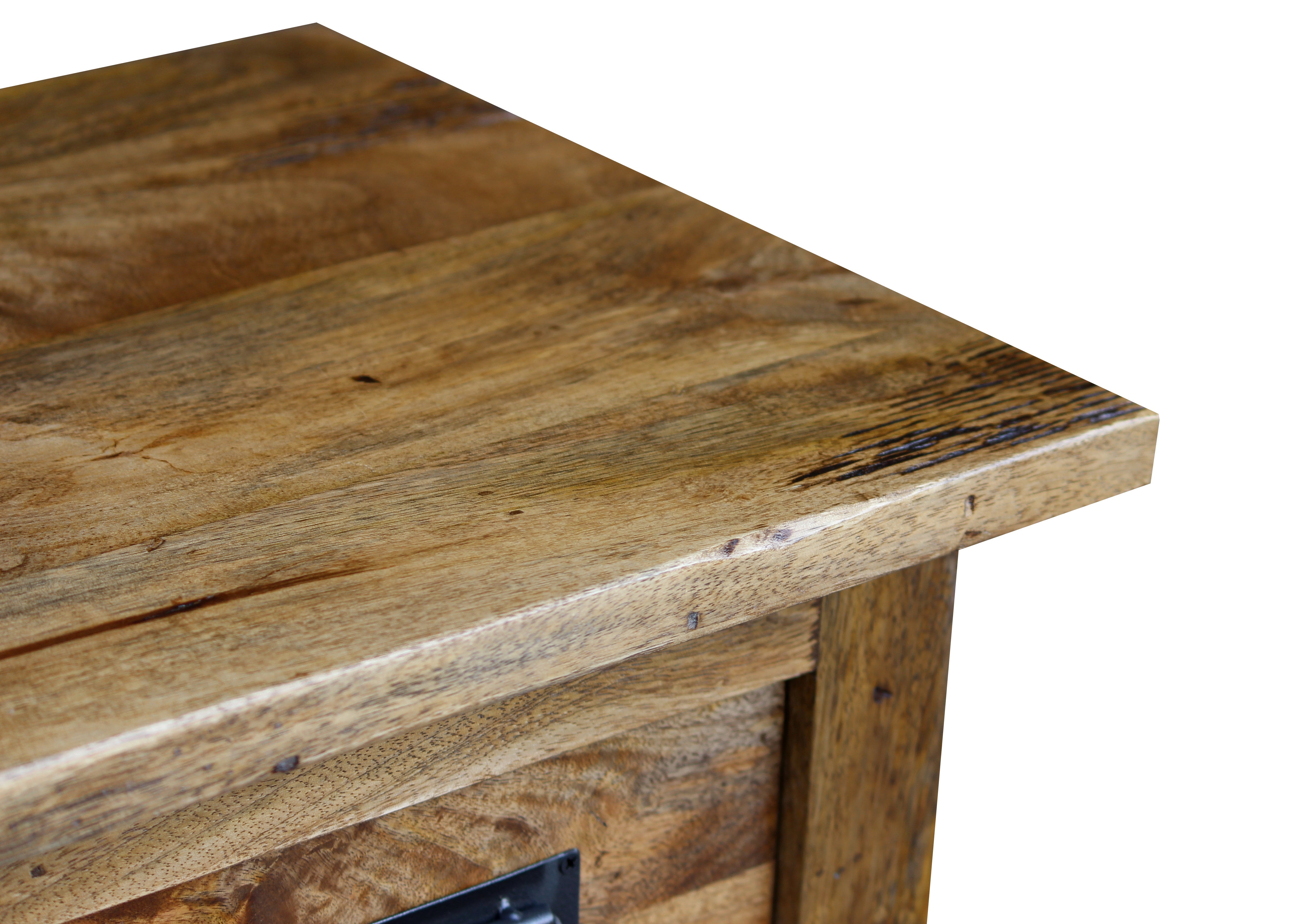 Raipur Mango Hall Cabinet | A Touch of Furniture