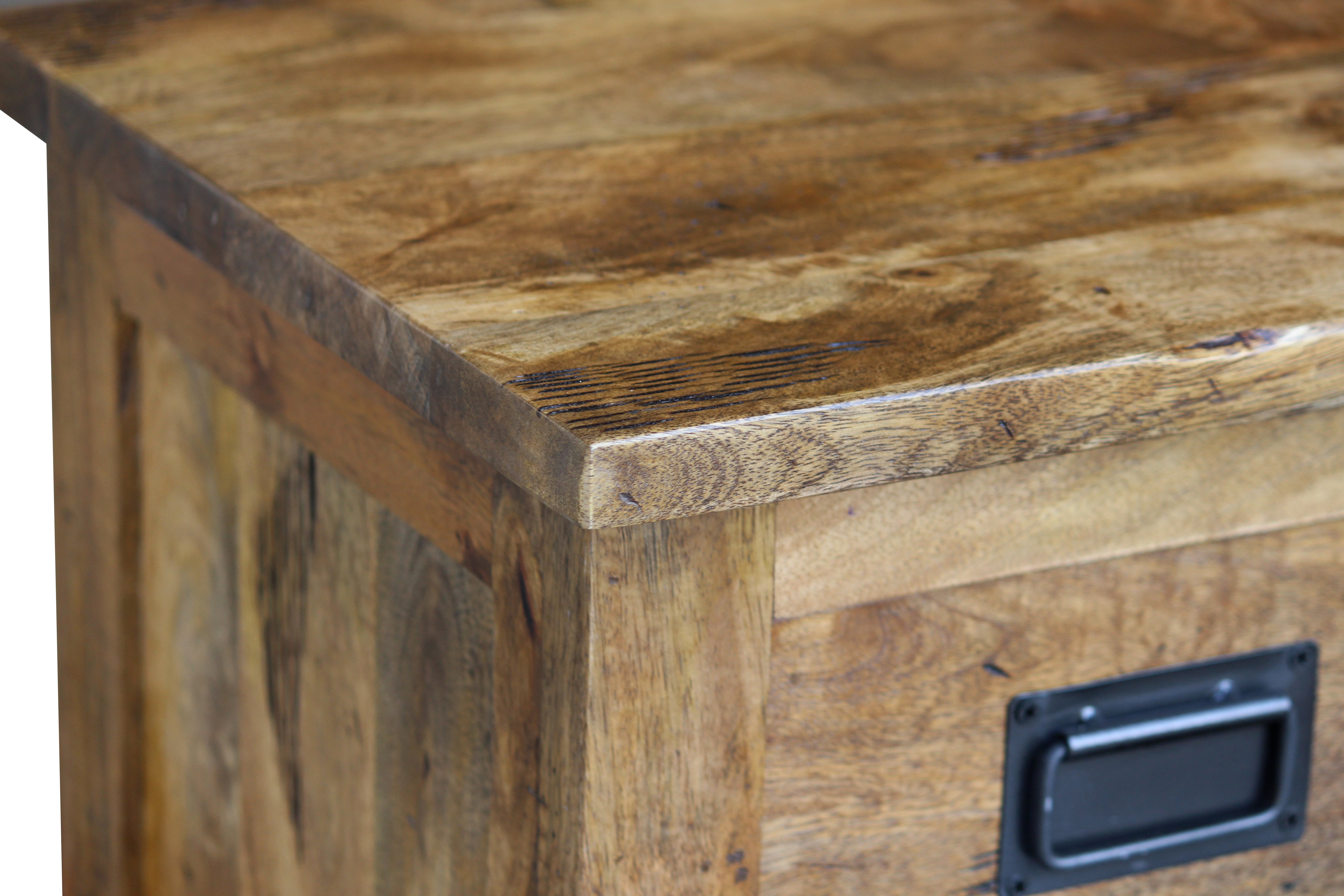 Raipur Mango Hall Cabinet | A Touch of Furniture