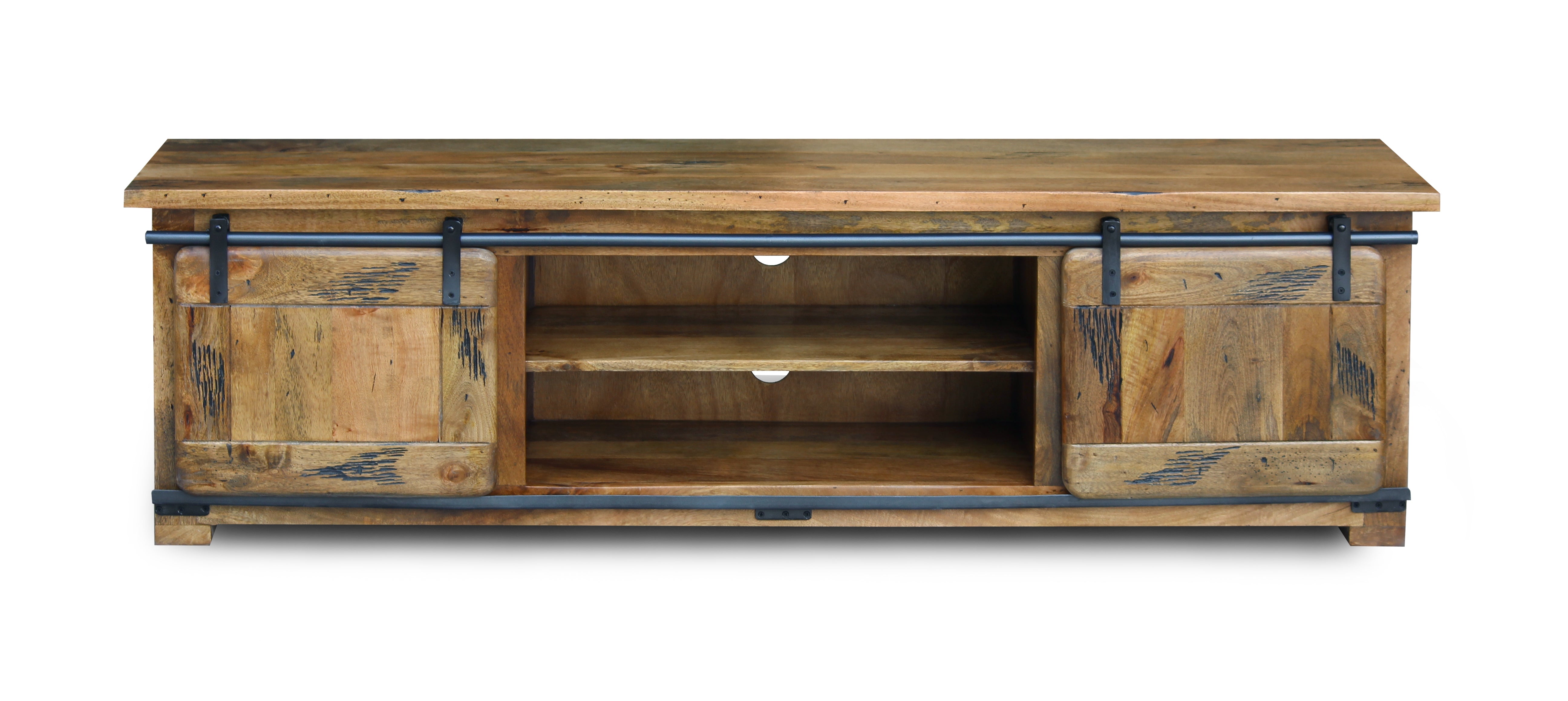 Raipur Mango Large TV Stand | A Touch of Furniture