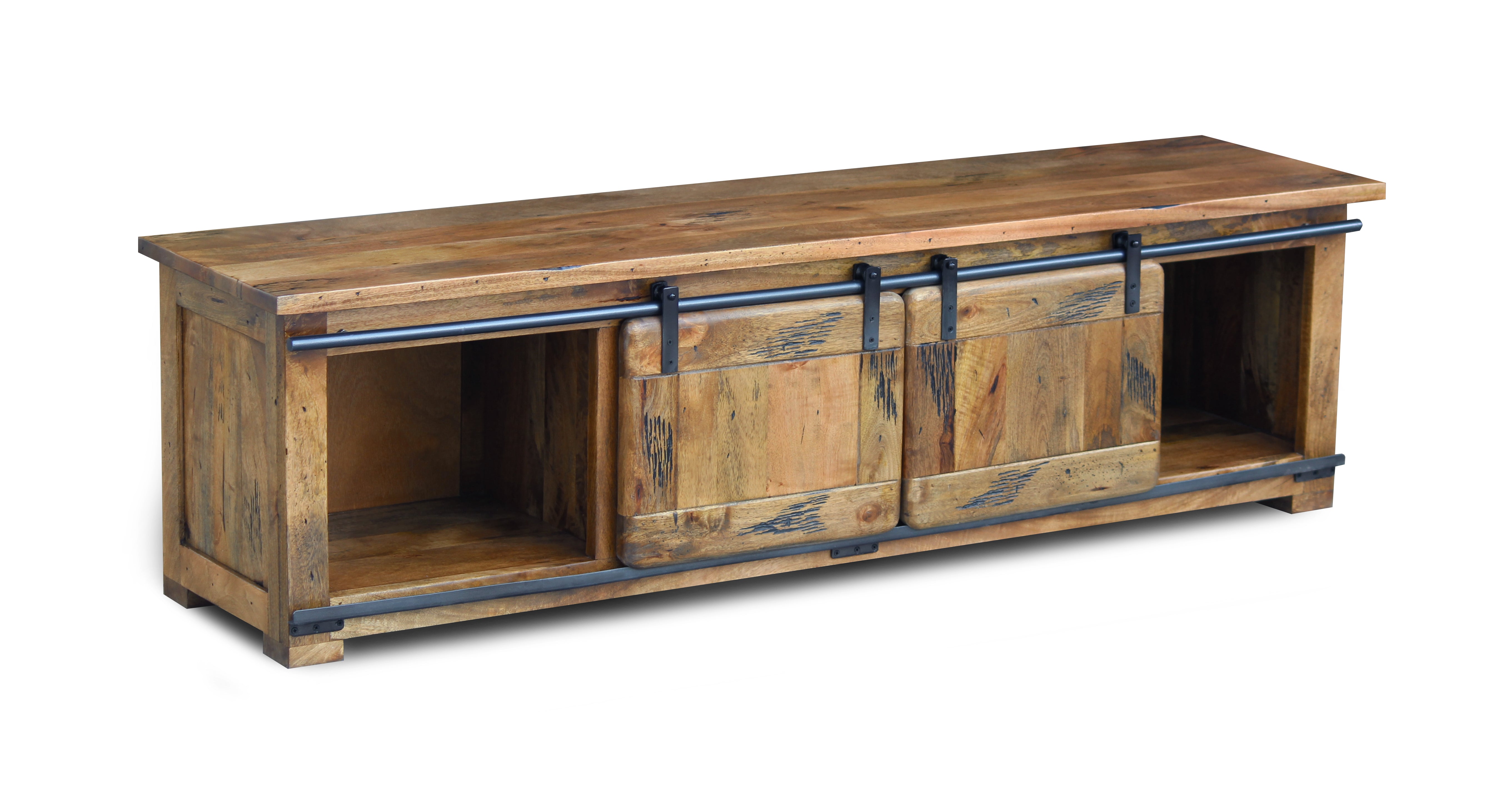 Raipur Mango Large TV Stand | A Touch of Furniture