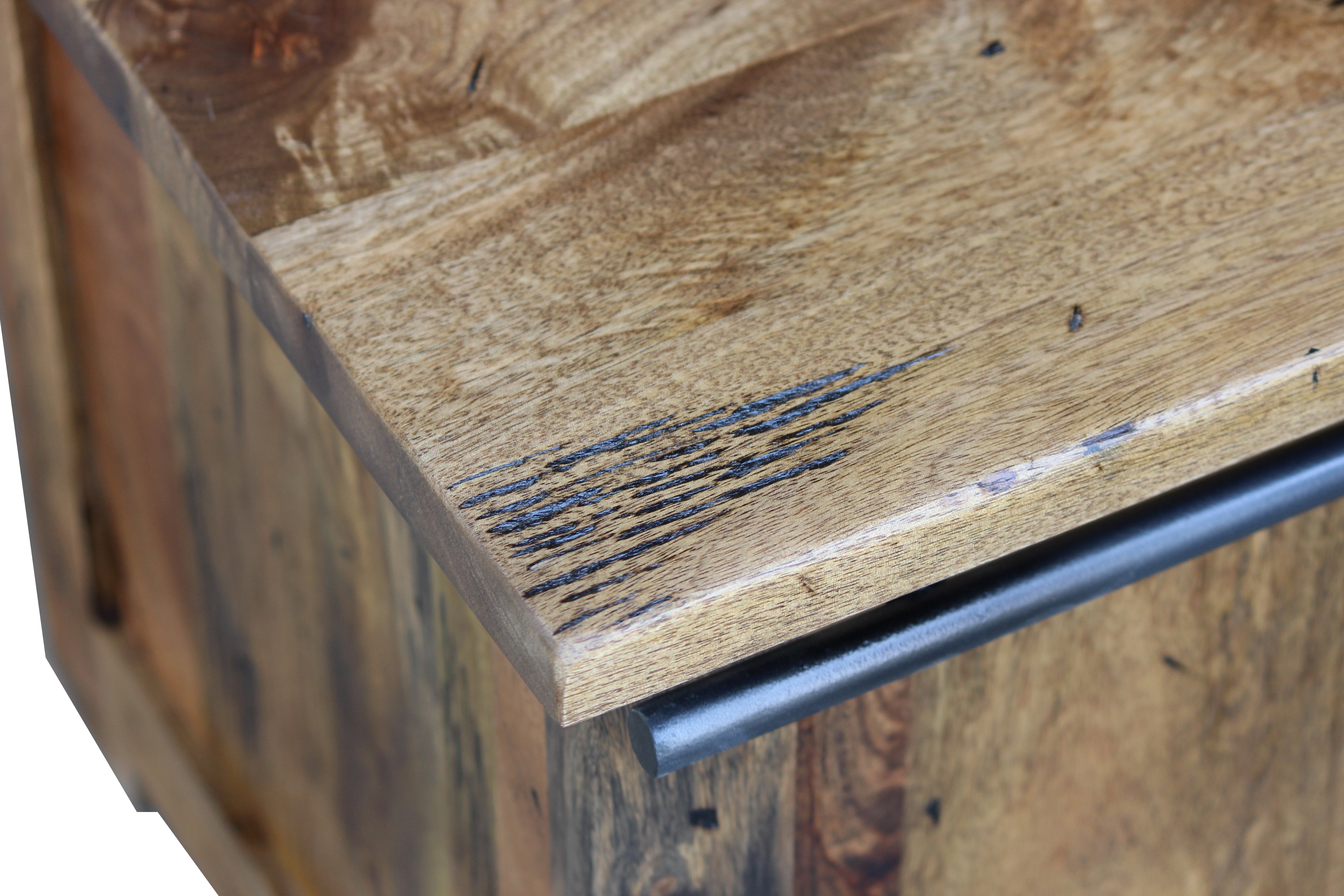 Raipur Mango Storage Coffee Table | A Touch of Furniture