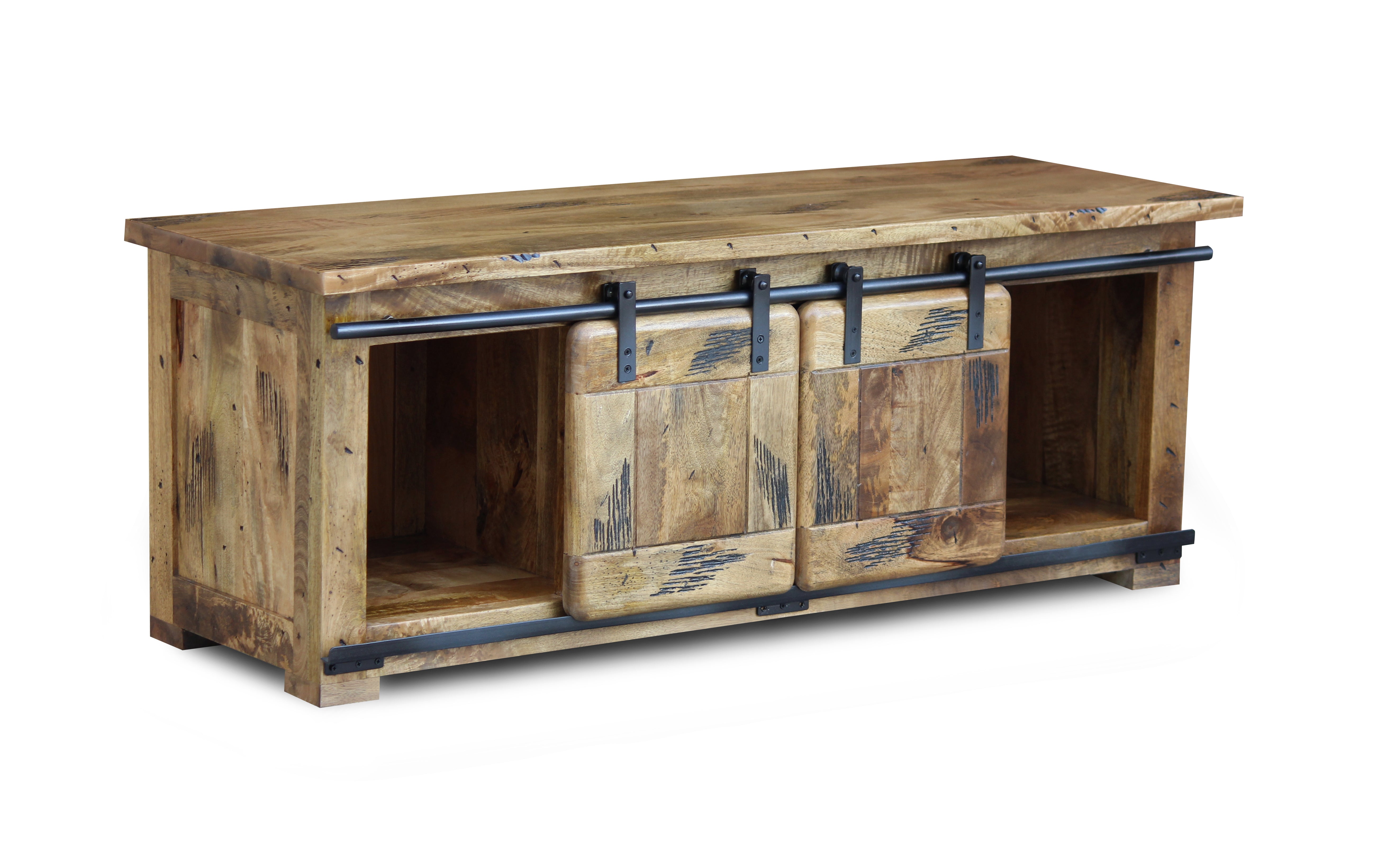 Raipur Mango Medium TV Stand | A Touch of Furniture