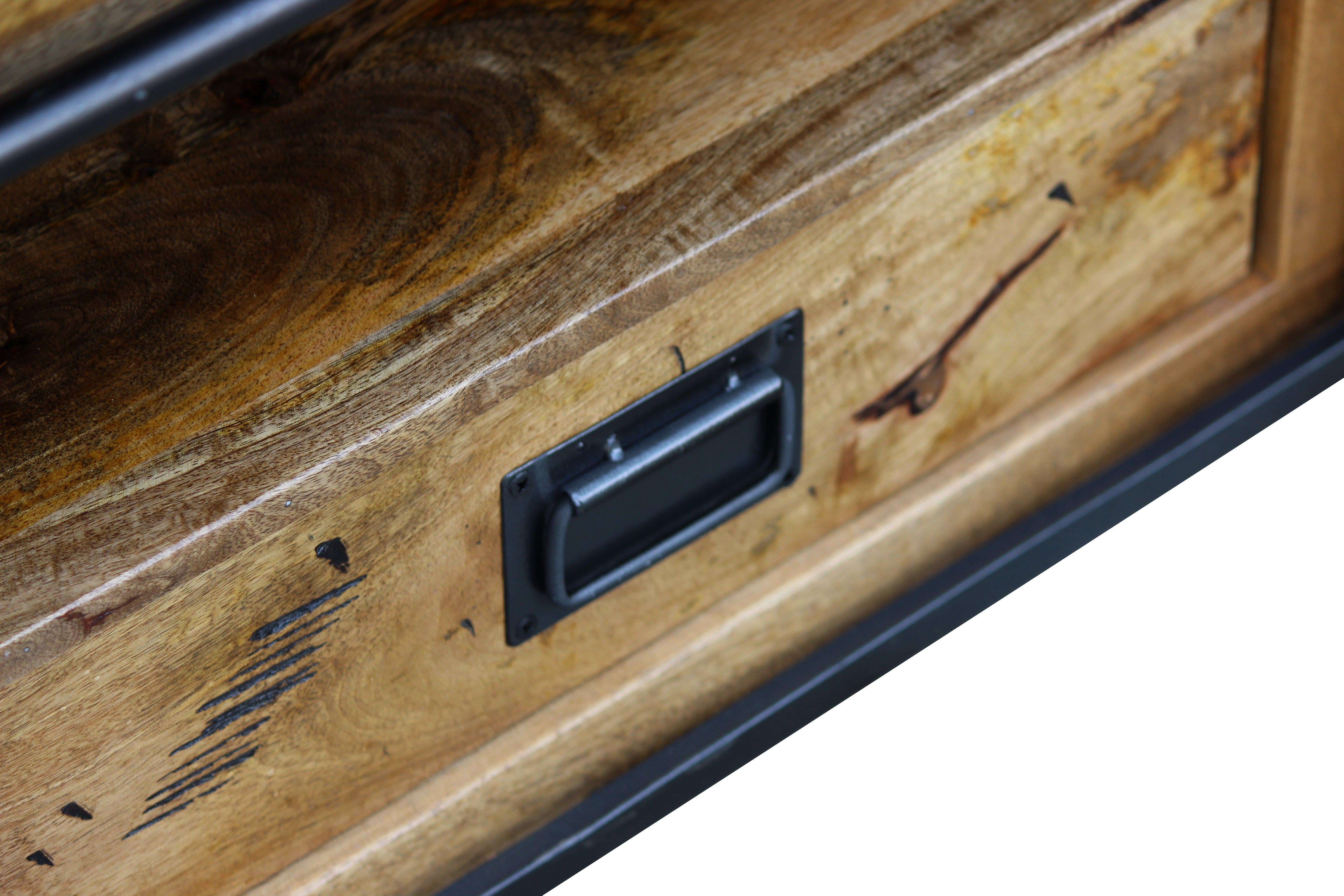 Raipur Mango Medium TV Stand | A Touch of Furniture