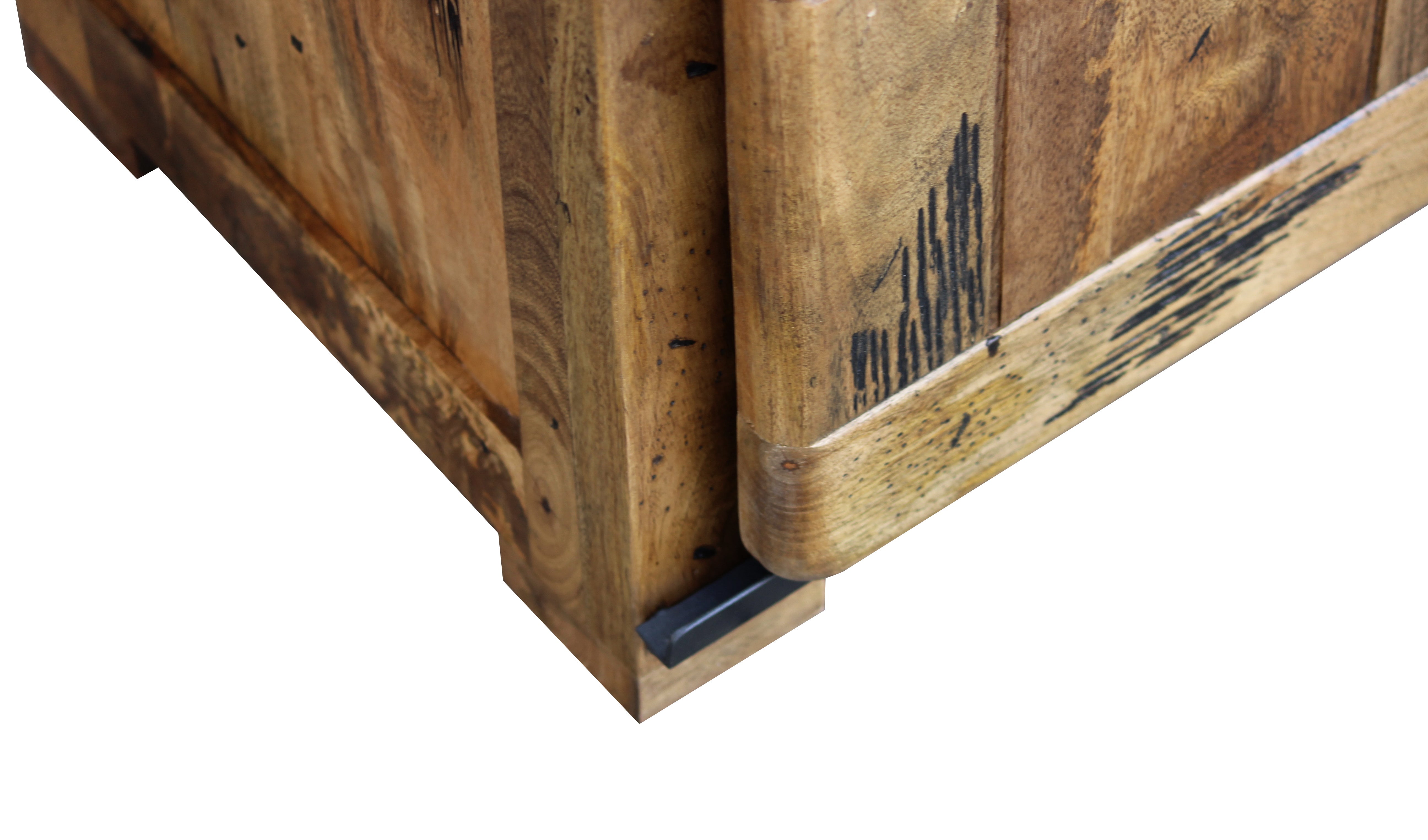 Raipur Mango Medium TV Stand | A Touch of Furniture