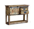 Raipur Mango Console Table | A Touch of Furniture