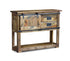 Raipur Mango Console Table | A Touch of Furniture