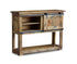 Raipur Mango Console Table | A Touch of Furniture