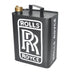 Rolls Royce Metal Oil Can