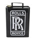 Rolls Royce Metal Oil Can
