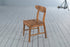 Surya Mango Solid Seat Dining Chair