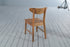 Surya Mango Solid Seat Dining Chair