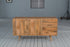 Surya Mango Sideboard with 2 Doors and 3 Drawers | A Touch of Furniture Oxfordshire
