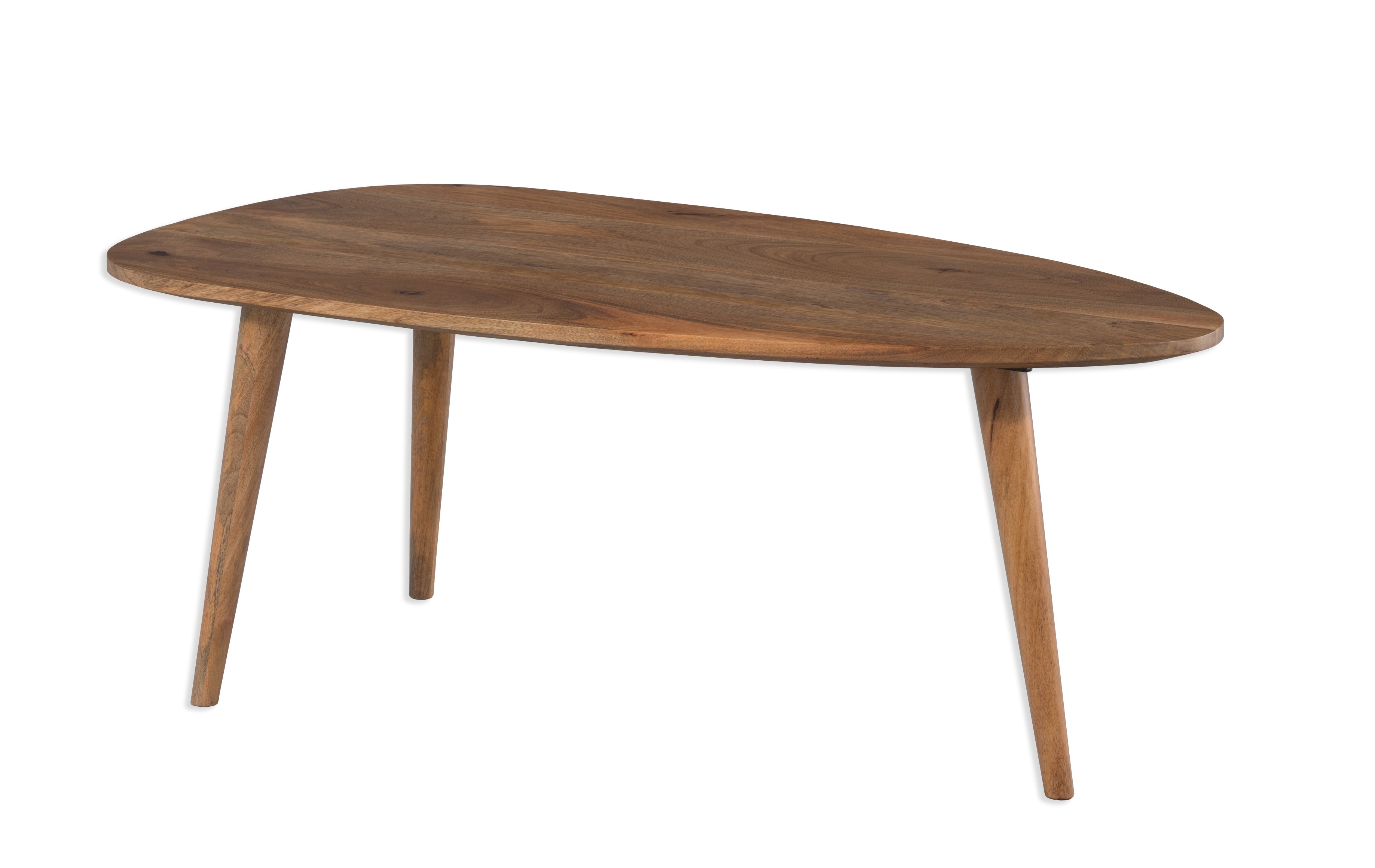 Surya Mango Abstract Coffee Table | A Touch of Furniture Oxfordshire