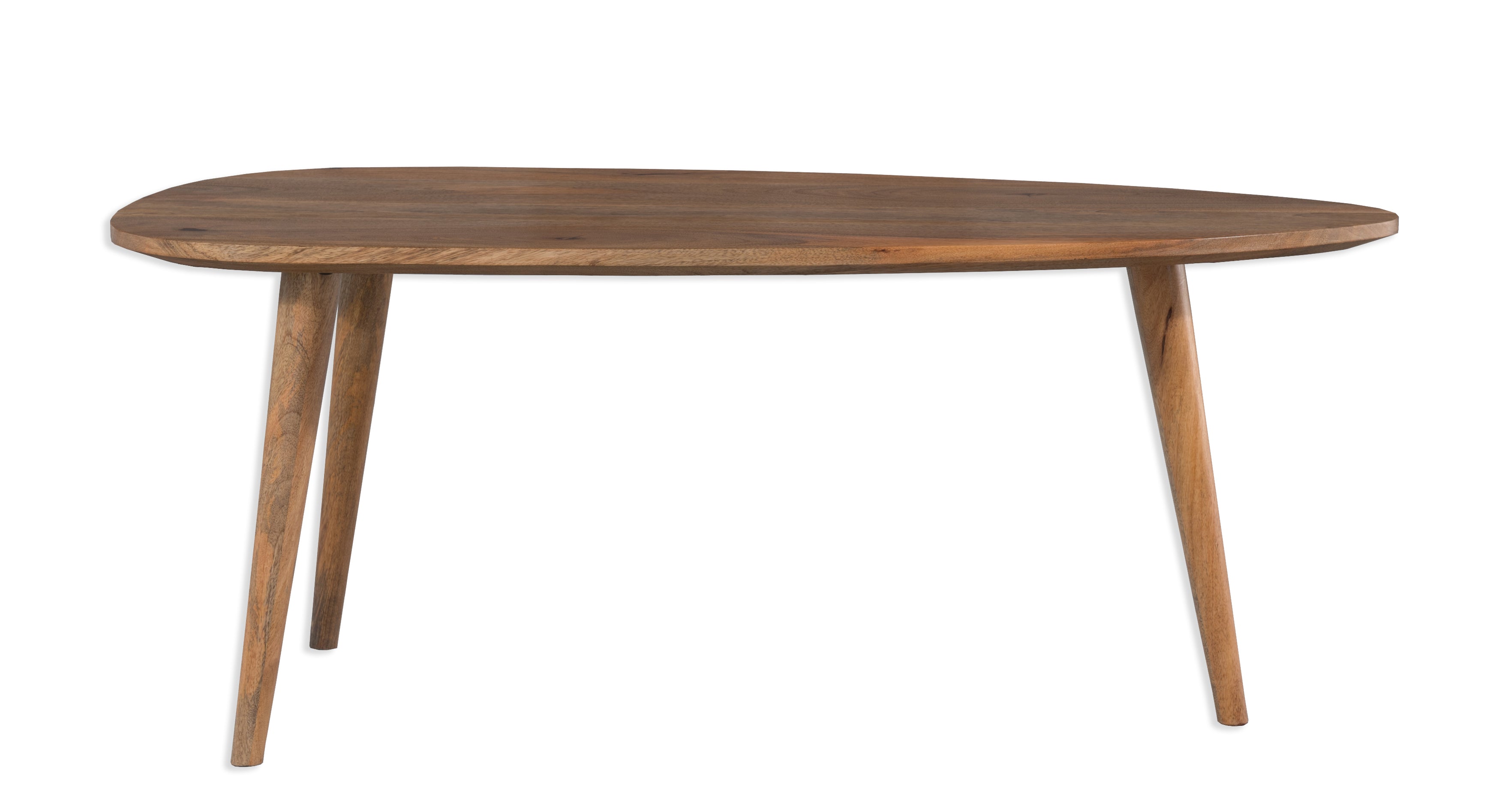 Surya Mango Abstract Coffee Table | A Touch of Furniture Oxfordshire
