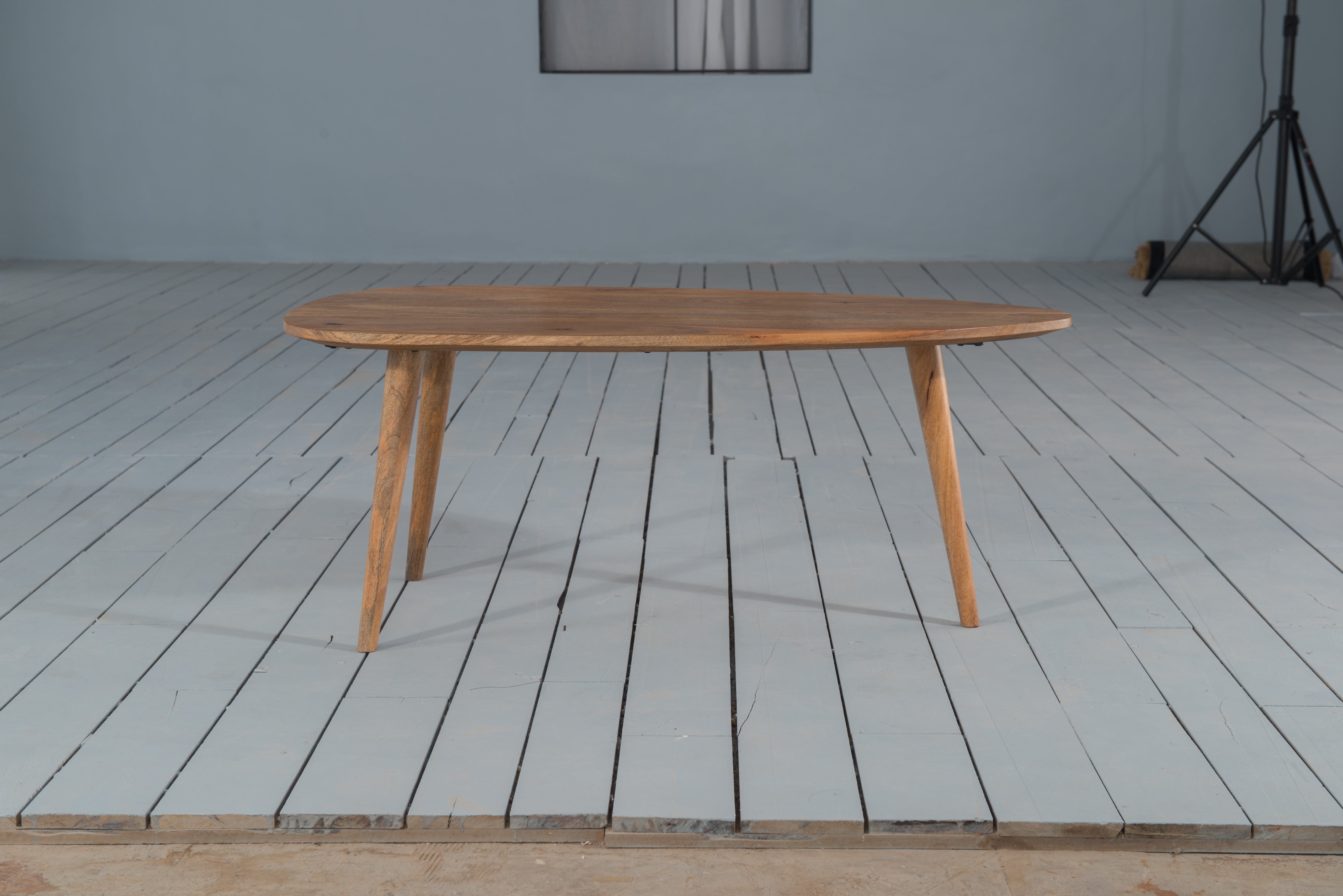 Surya Mango Abstract Coffee Table | A Touch of Furniture Oxfordshire