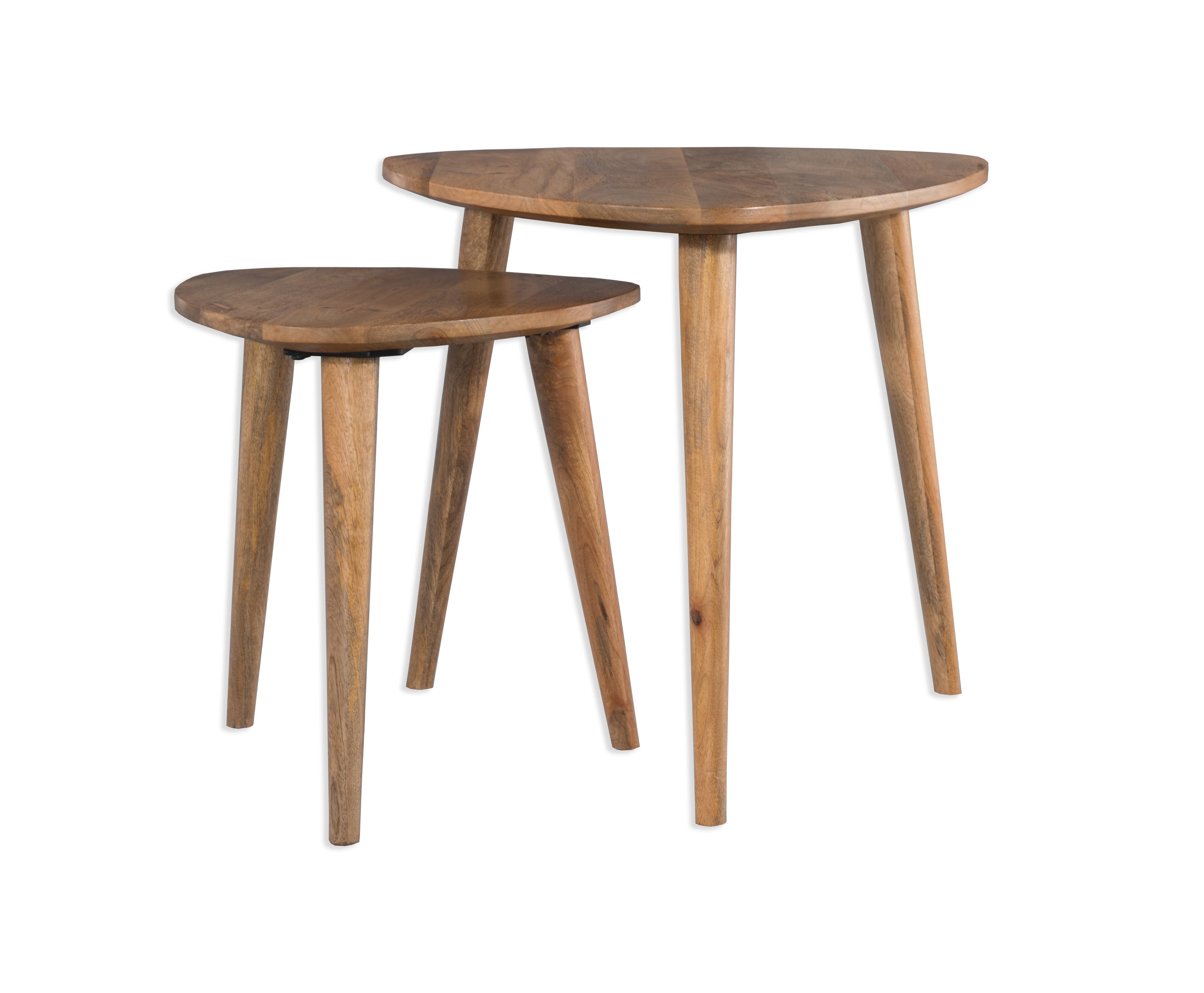 Surya Mango Nest of Tables | A Touch of Furniture Oxfordshire