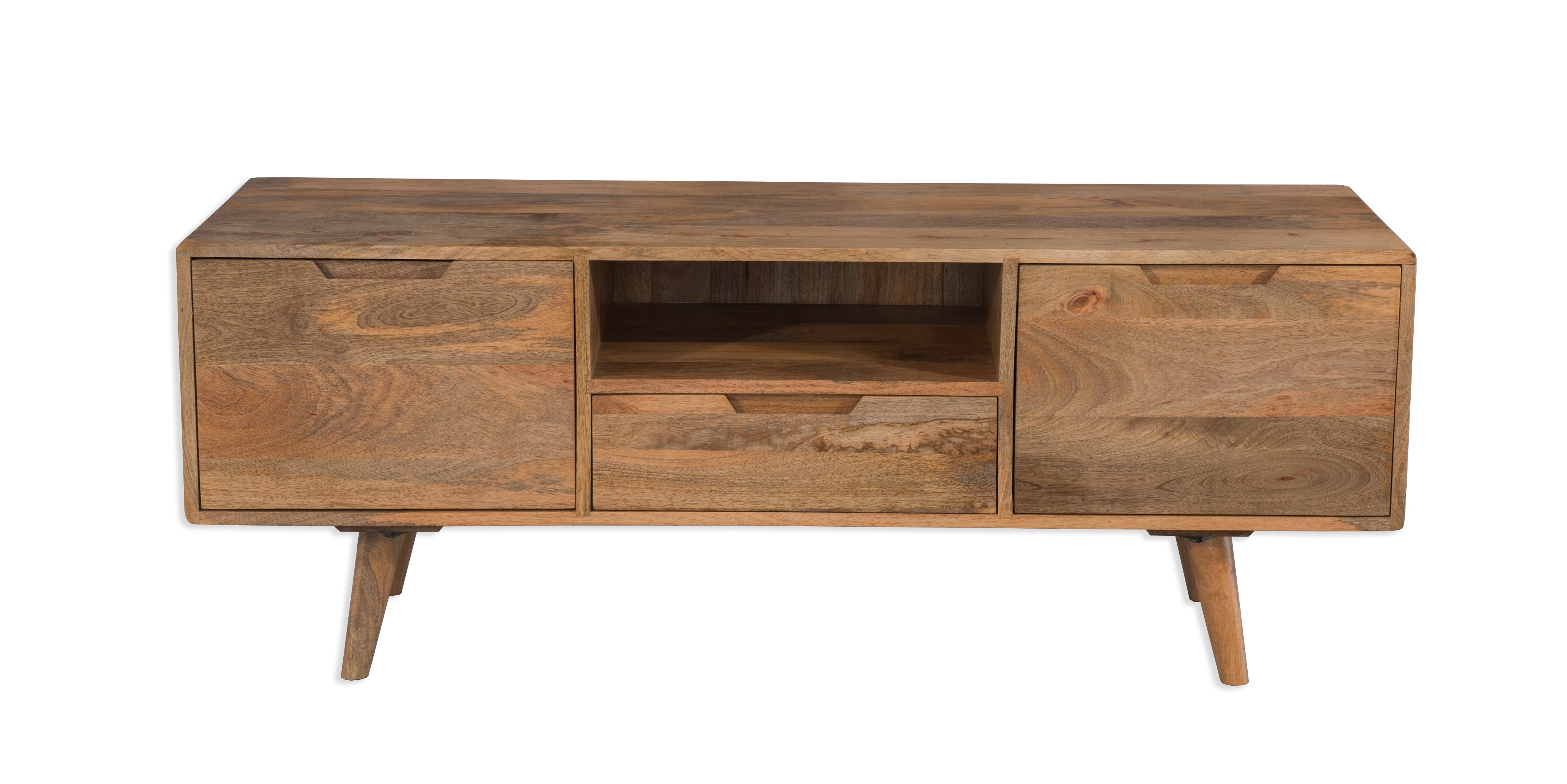 Surya Mango Large TV Unit | A Touch of Furniture Oxfordshire