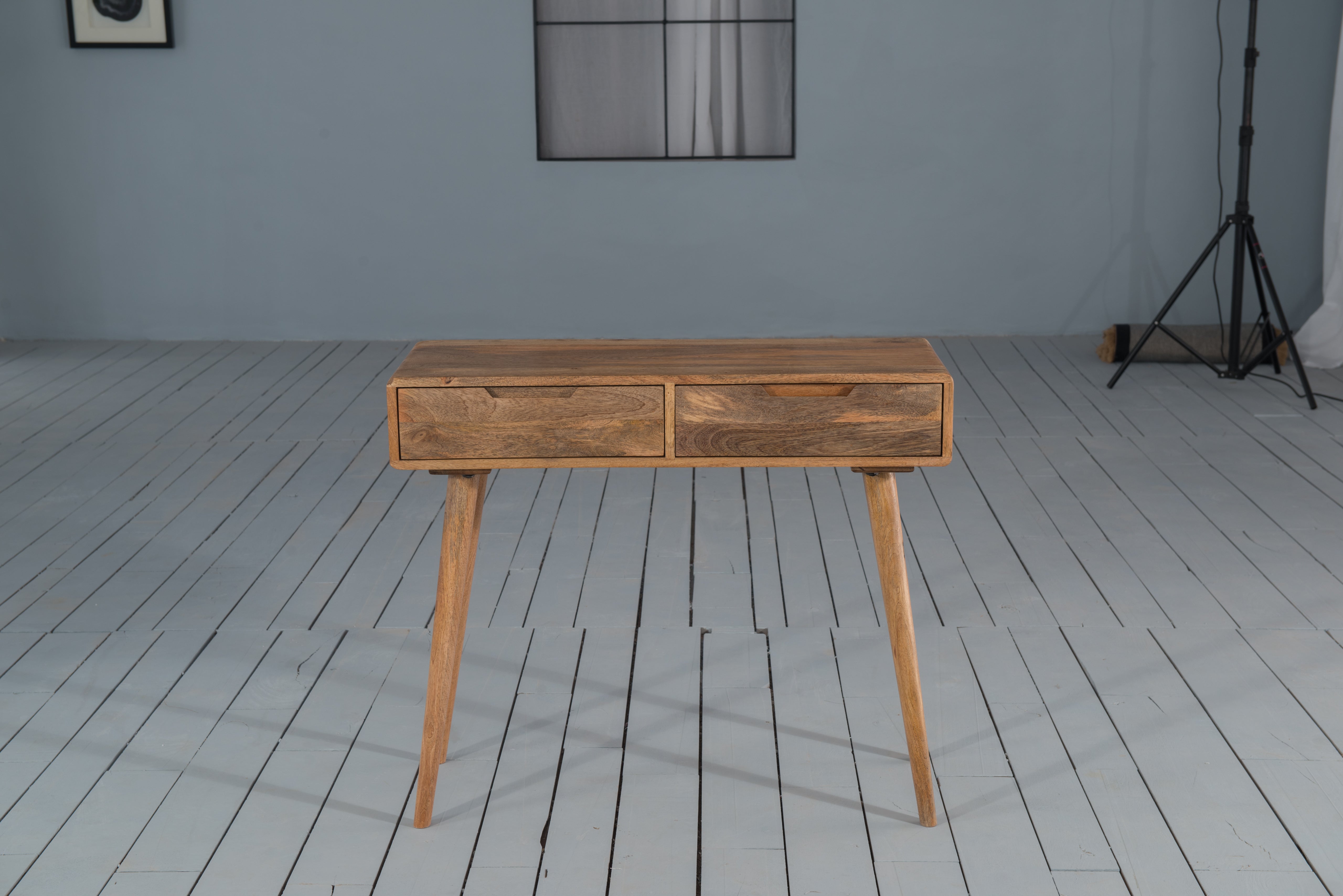 Surya Mango Console Table | A Touch of Furniture Oxfordshire