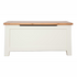 Melbourne Painted Blanket Box | A Touch of Furniture Oxfordshire