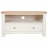 Melbourne Painted Corner TV Cabinet | A Touch of Furniture Oxfordshire