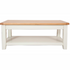 Melbourne Painted Coffee Table | A Touch of Furniture Oxfordshire