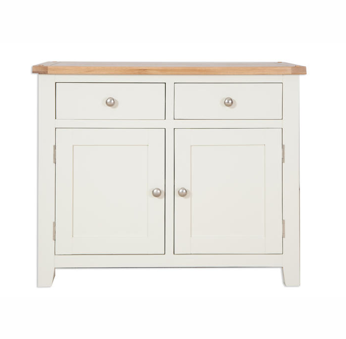 Melbourne Painted 2 Door Sideboard | A Touch of Furniture Oxfordshire