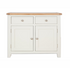 Melbourne Painted 2 Door Sideboard | A Touch of Furniture Oxfordshire