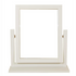 Melbourne Painted Dressing Table Mirror | A Touch of Furniture Oxfordshire