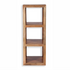 Cube Petite Mango 3 Hole Shelving Unit | A Touch of Furniture Oxfordshire