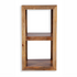 Cube Petite Mango 2 Hole Shelving Unit | A Touch of Furniture Oxfordshire