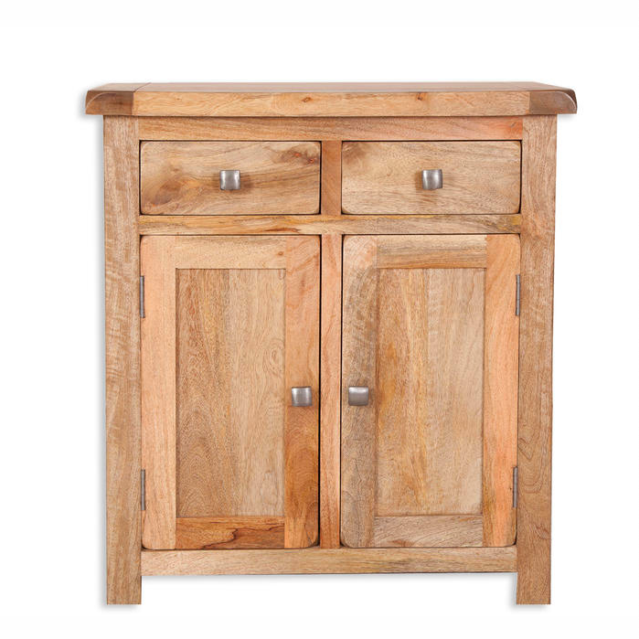 Odisha Mango Hall Cabinet | A Touch of Furniture Oxfordshire