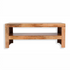Cube Petite Mango Coffee/TV Table | A Touch of Furniture Oxfordshire