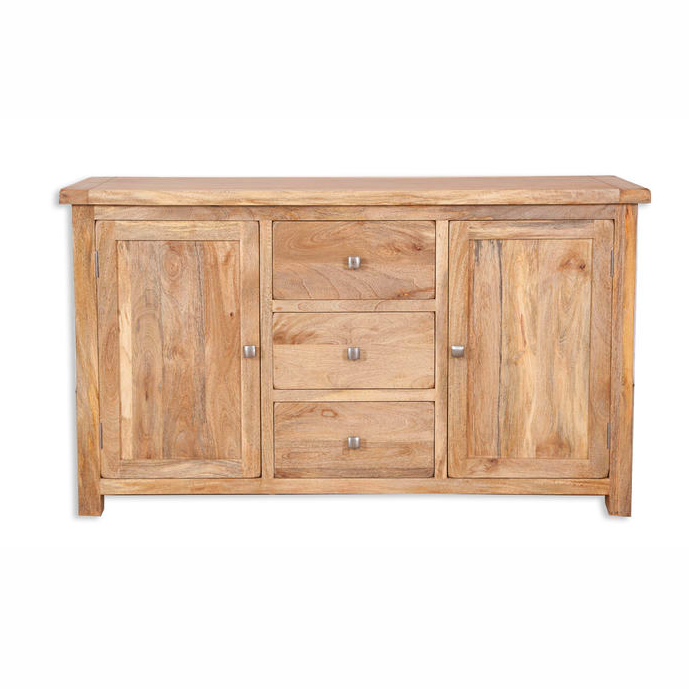 Odisha Mango Large Sideboard | A Touch of Furniture Oxfordshire