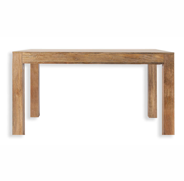 Cube Petite Mango Dining Table | A Touch of Furniture Oxfordshire